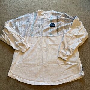 DISNEY AULANI SPIRIT JERSEY! ✨